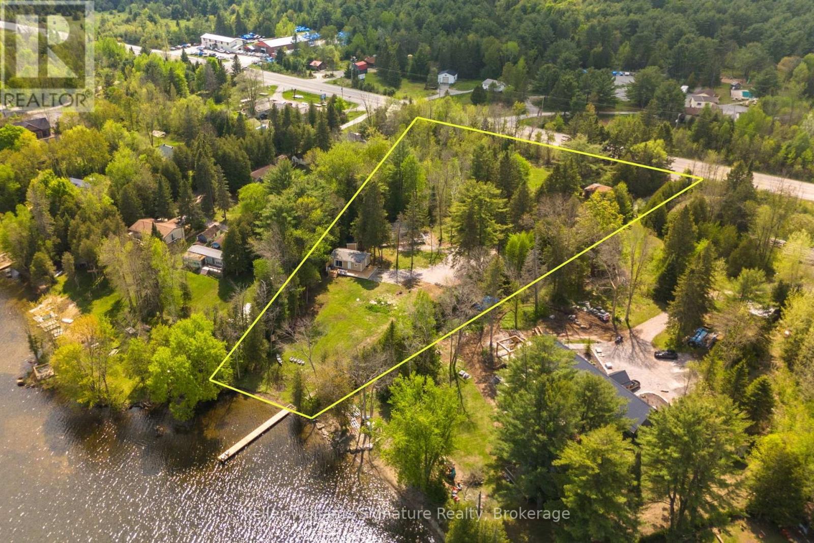 7296 Hwy 35, Kawartha Lakes, Ontario  K0M 1K0 - Photo 2 - X12158994