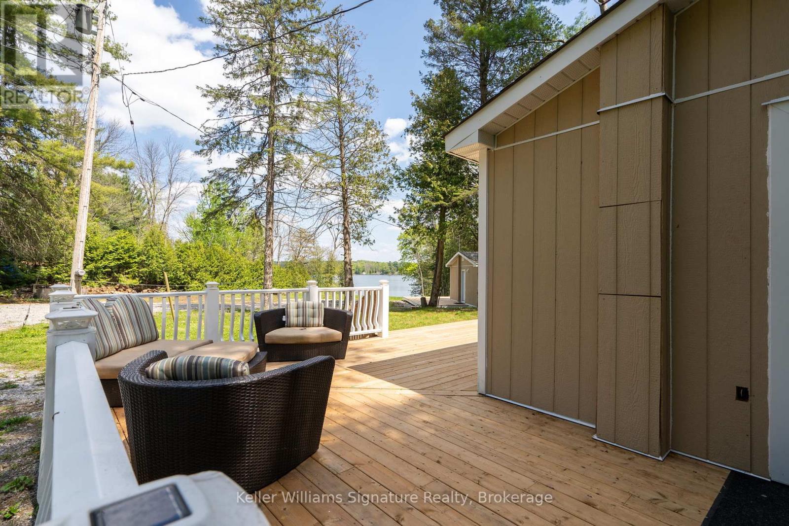 7296 Hwy 35, Kawartha Lakes, Ontario  K0M 1K0 - Photo 36 - X12158994