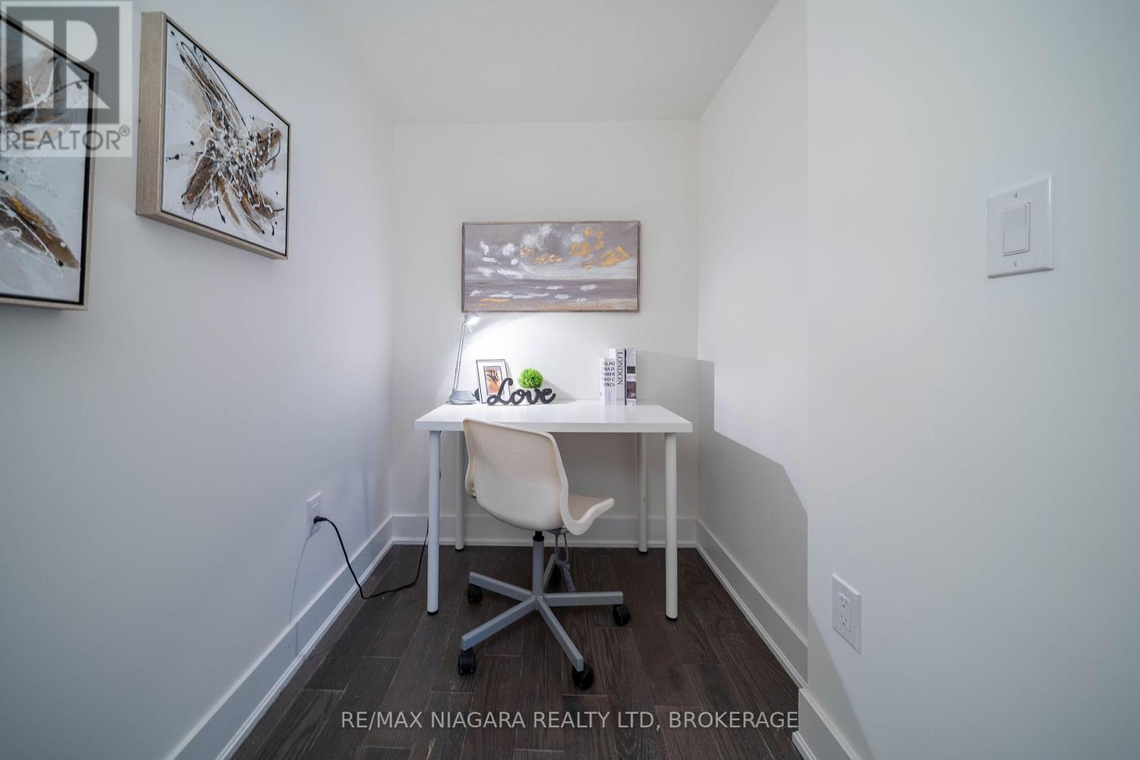 2109 - 955 Bay Street, Toronto, Ontario  M5S 0C6 - Photo 23 - C12158940