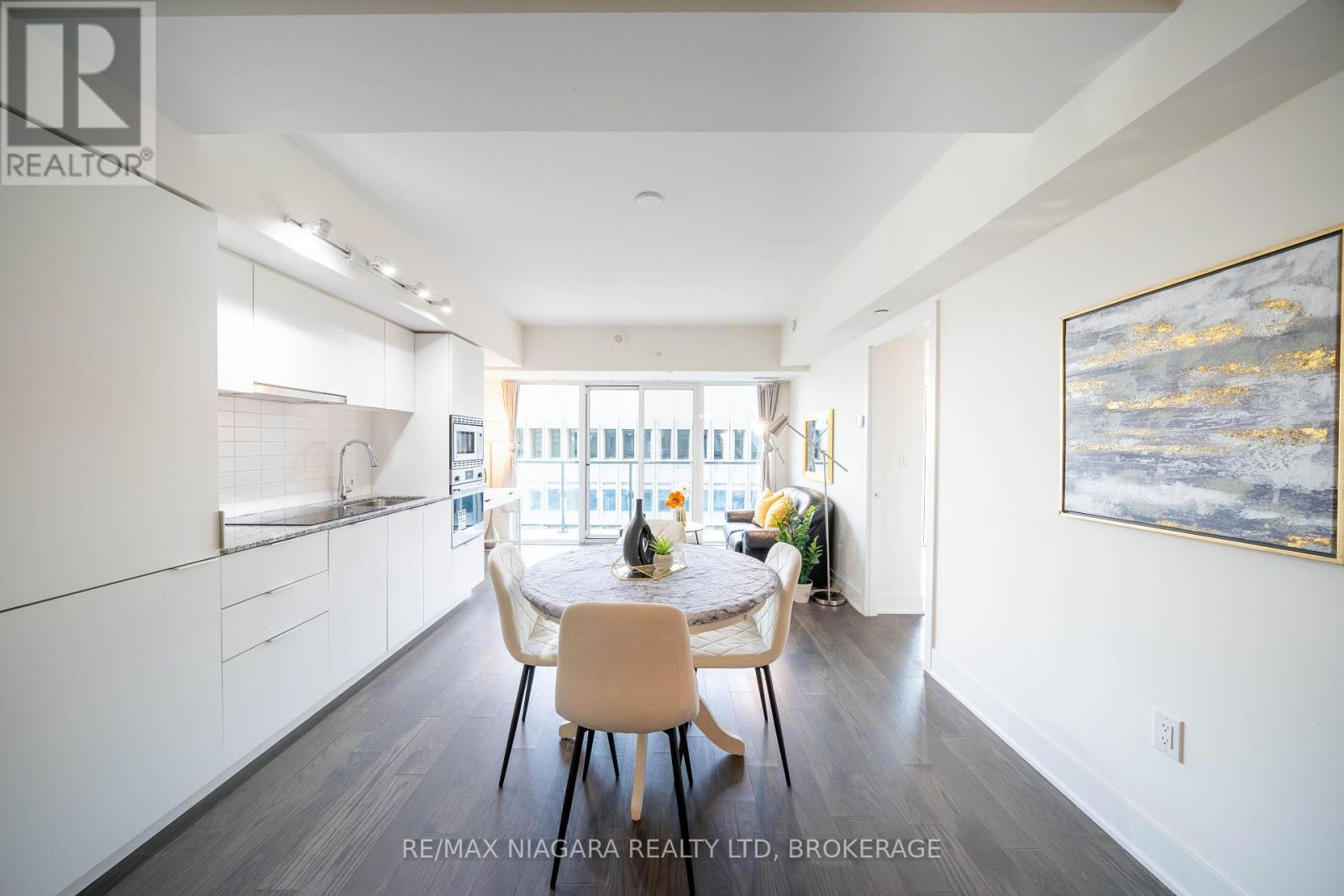 2109 - 955 Bay Street, Toronto, Ontario  M5S 0C6 - Photo 6 - C12158940