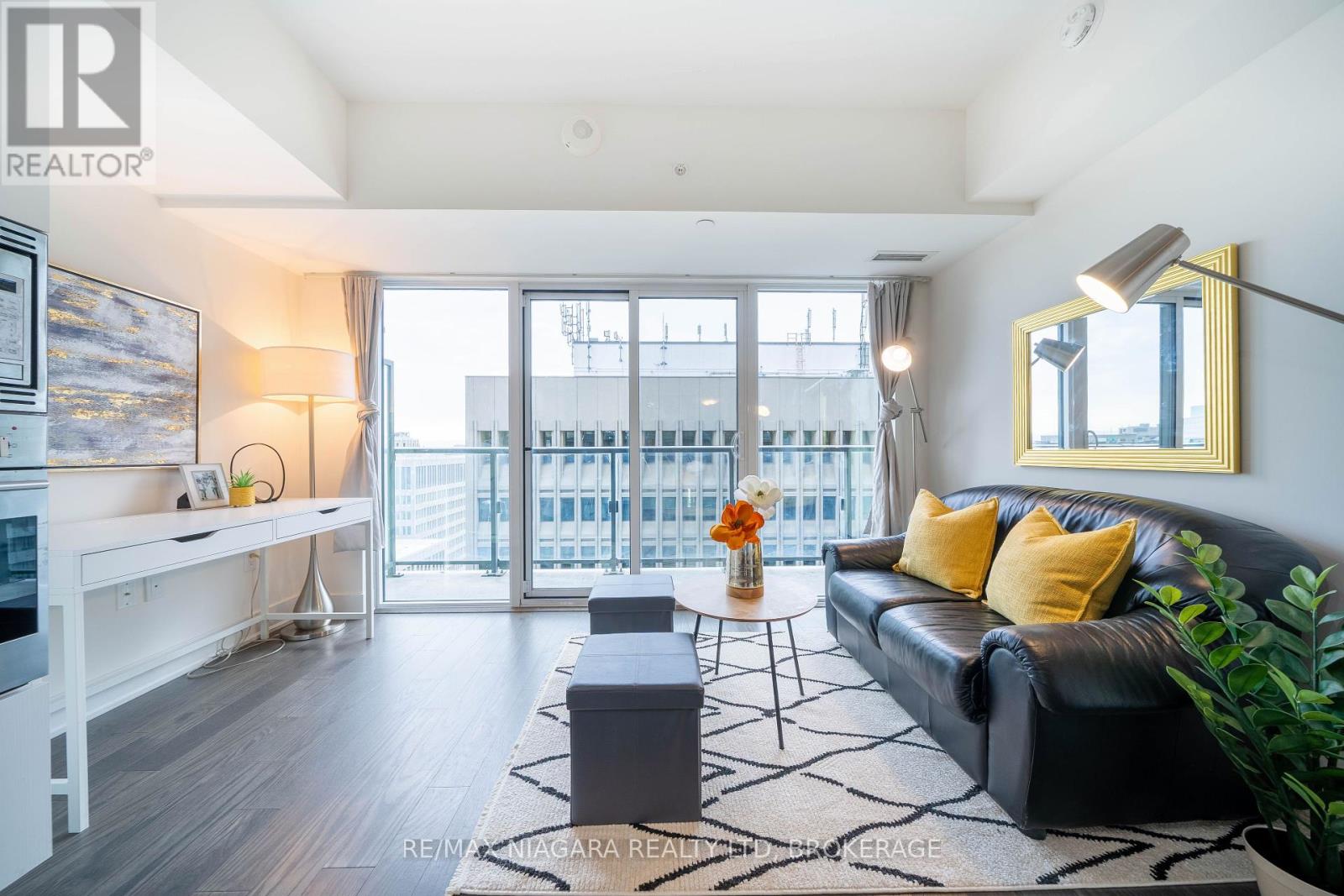 2109 - 955 Bay Street, Toronto, Ontario  M5S 0C6 - Photo 7 - C12158940