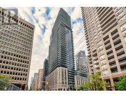 2109 - 955 BAY STREET, Toronto, Ontario