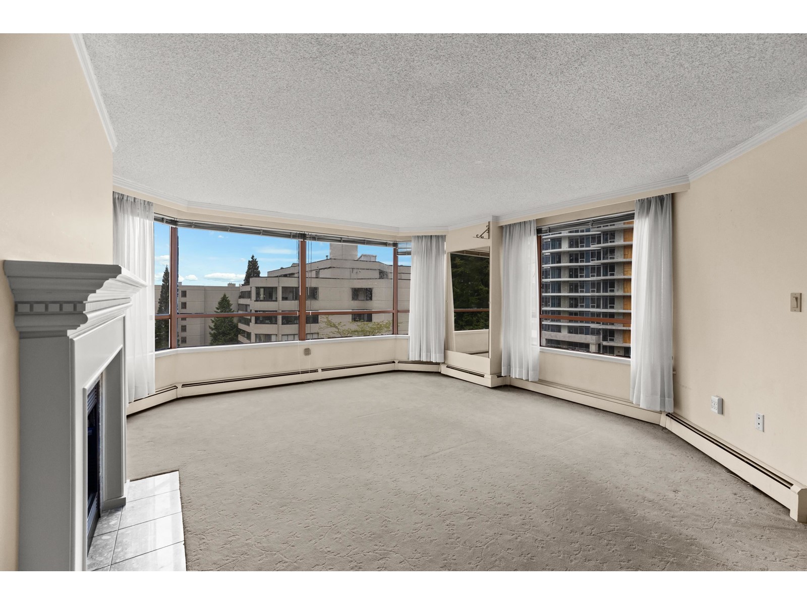 608 15111 Russell Avenue, White Rock, British Columbia  V4B 2P4 - Photo 3 - R3004154