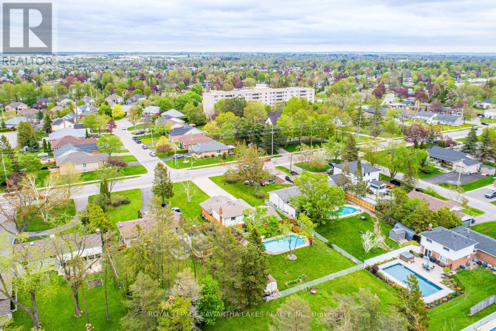 197 Angeline Street N, Kawartha Lakes (Lindsay), Ontario  K9V 4Y5 - Photo 47 - X12151407