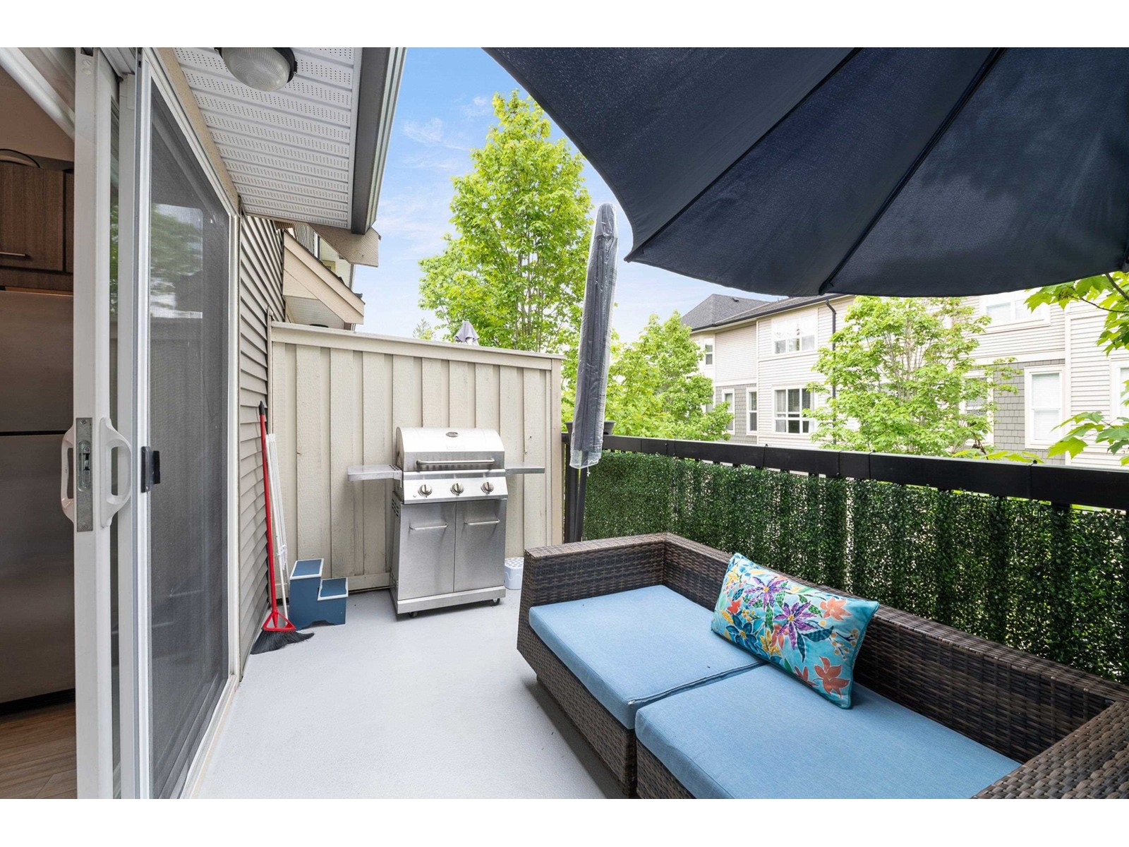 164 7938 209 Street, Langley, British Columbia  V2Y 0K1 - Photo 22 - R3003806