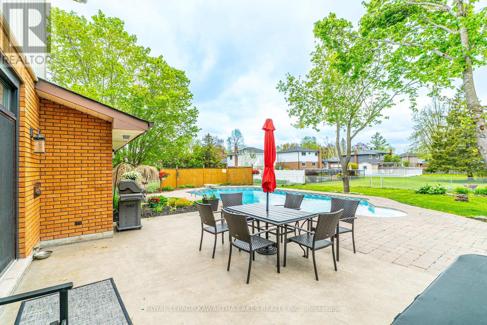 197 Angeline Street N, Kawartha Lakes (Lindsay), Ontario  K9V 4Y5 - Photo 40 - X12151407
