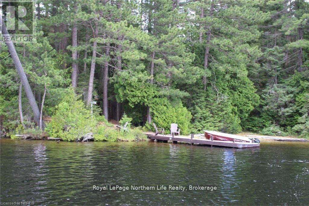 11515 Rabbit Lake, Temagami, Ontario  P0H 2H0 - Photo 2 - X12159035