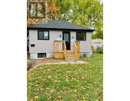 28 GROVE STREET E, barrie (wellington), Ontario