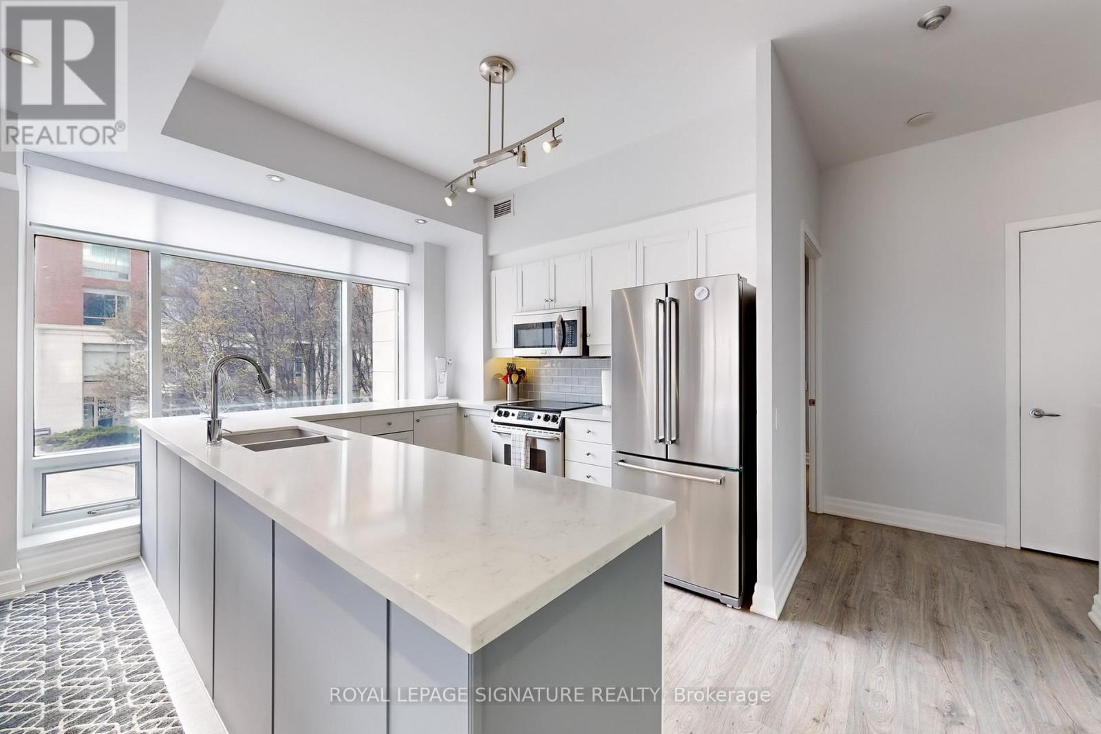 102e Upper - 500 Queens Quay W, Toronto, Ontario  M5V 3K8 - Photo 1 - C12158764