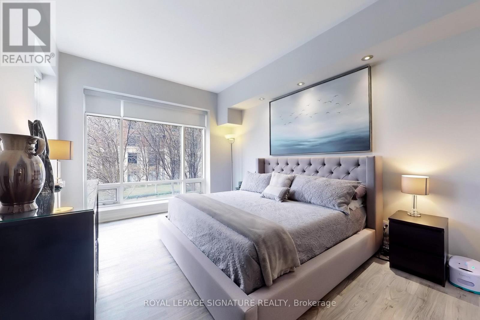 102e Upper - 500 Queens Quay W, Toronto, Ontario  M5V 3K8 - Photo 10 - C12158764
