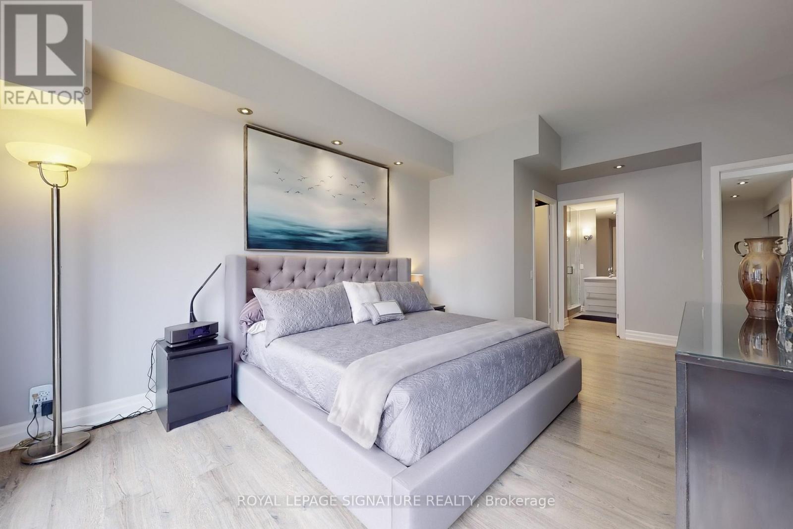102e Upper - 500 Queens Quay W, Toronto, Ontario  M5V 3K8 - Photo 11 - C12158764