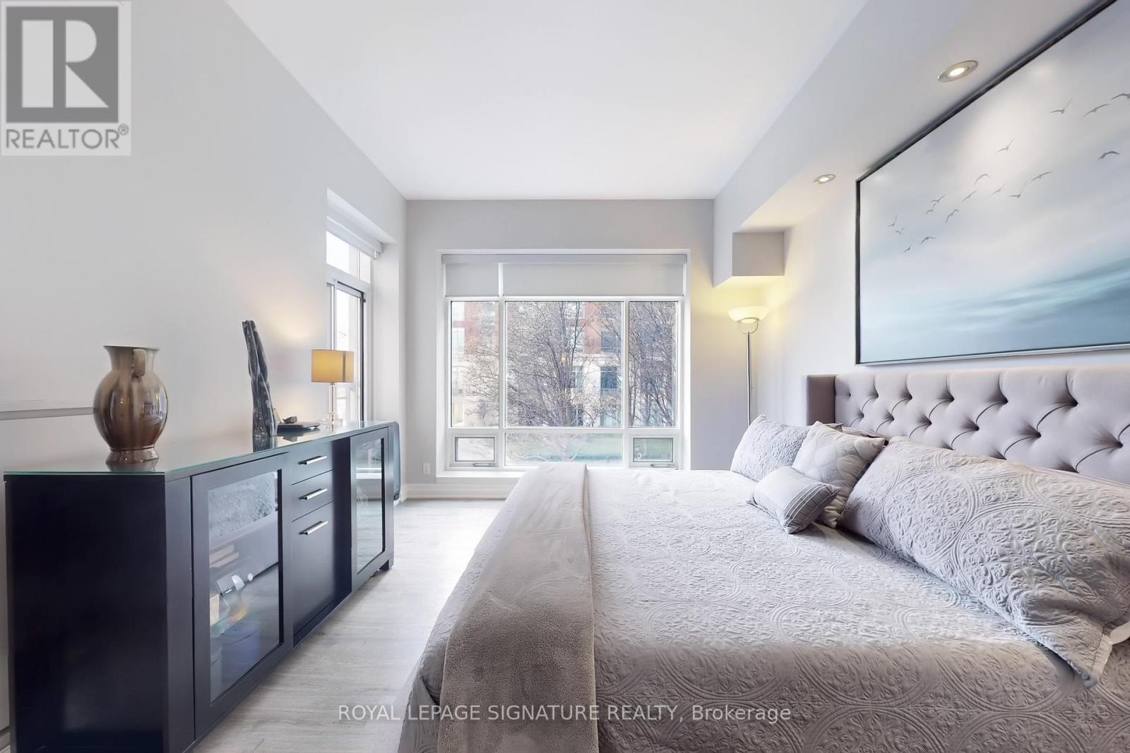 102e Upper - 500 Queens Quay W, Toronto, Ontario  M5V 3K8 - Photo 12 - C12158764