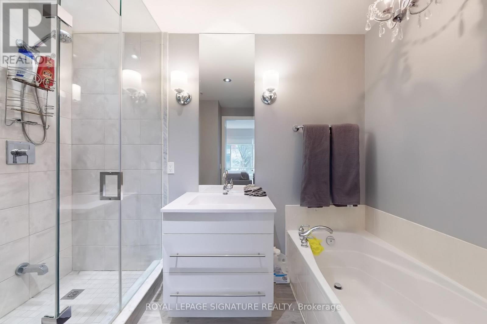 102e Upper - 500 Queens Quay W, Toronto, Ontario  M5V 3K8 - Photo 13 - C12158764