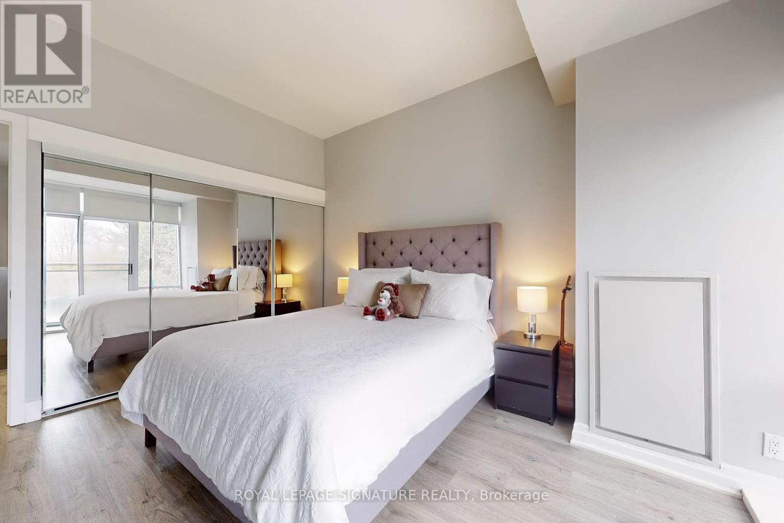 102e Upper - 500 Queens Quay W, Toronto, Ontario  M5V 3K8 - Photo 17 - C12158764