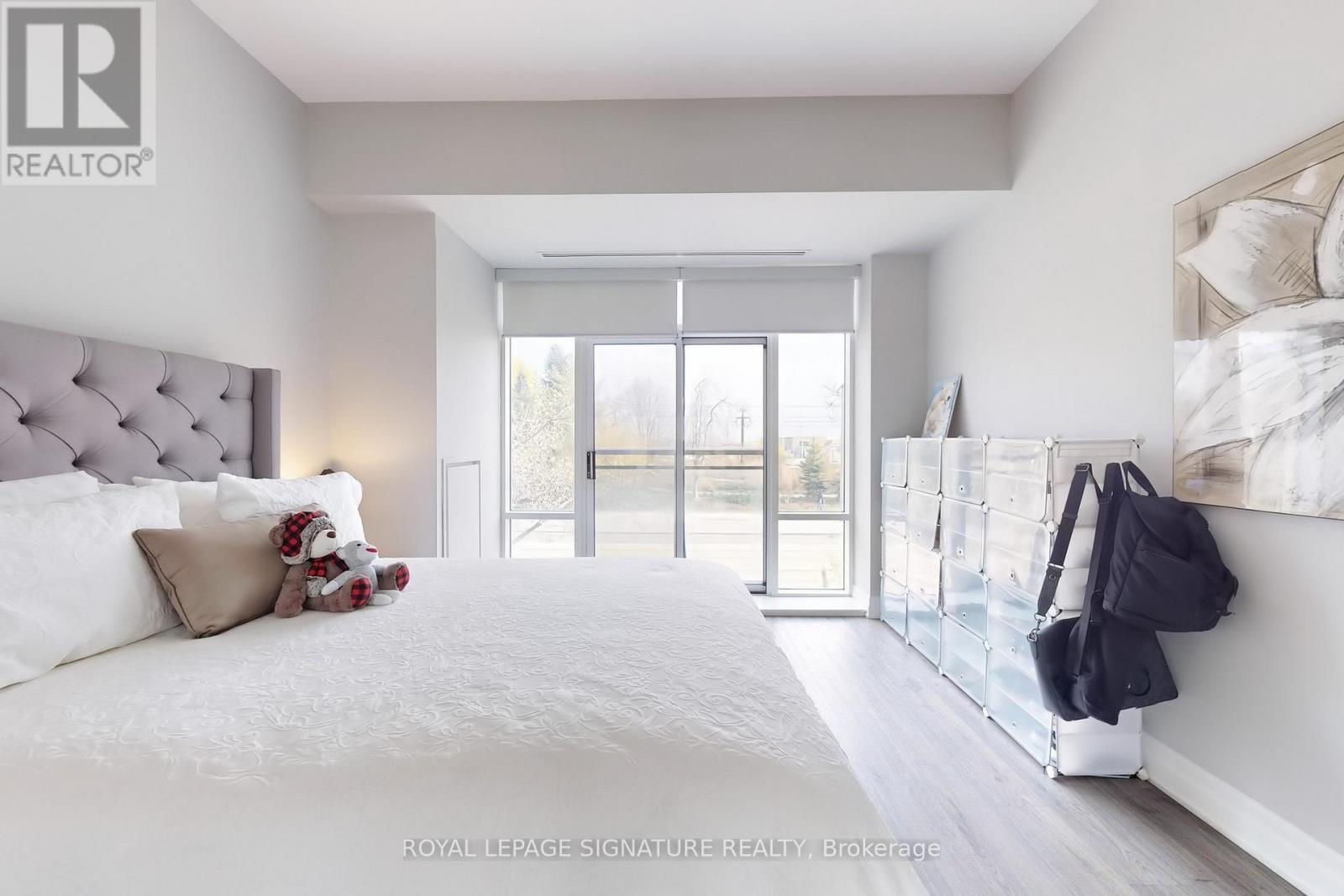 102e Upper - 500 Queens Quay W, Toronto, Ontario  M5V 3K8 - Photo 18 - C12158764
