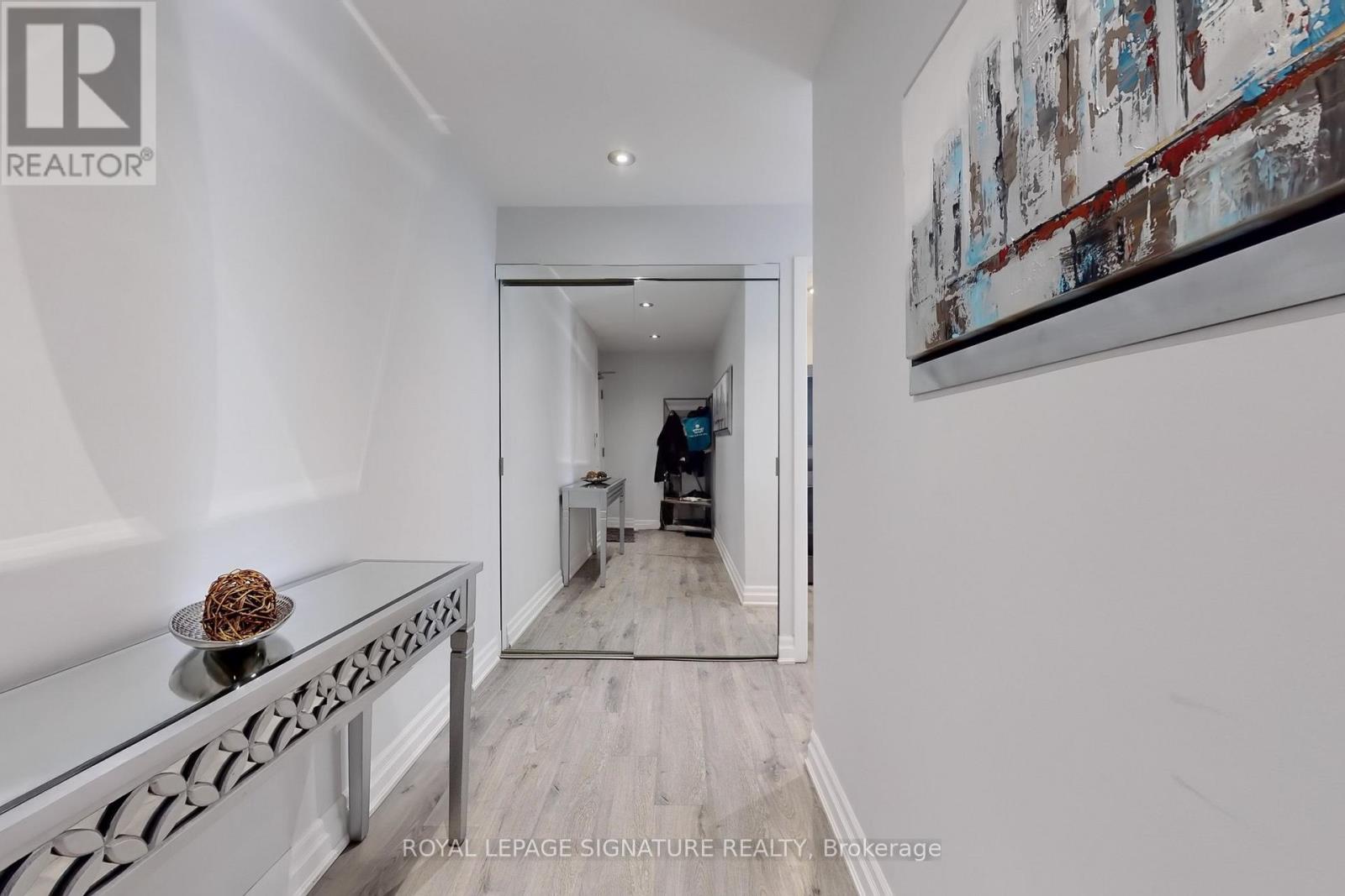 102e Upper - 500 Queens Quay W, Toronto, Ontario  M5V 3K8 - Photo 20 - C12158764