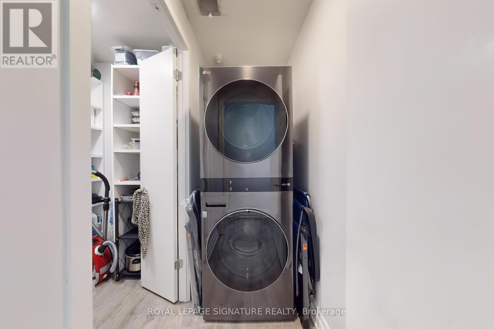 102e Upper - 500 Queens Quay W, Toronto, Ontario  M5V 3K8 - Photo 21 - C12158764