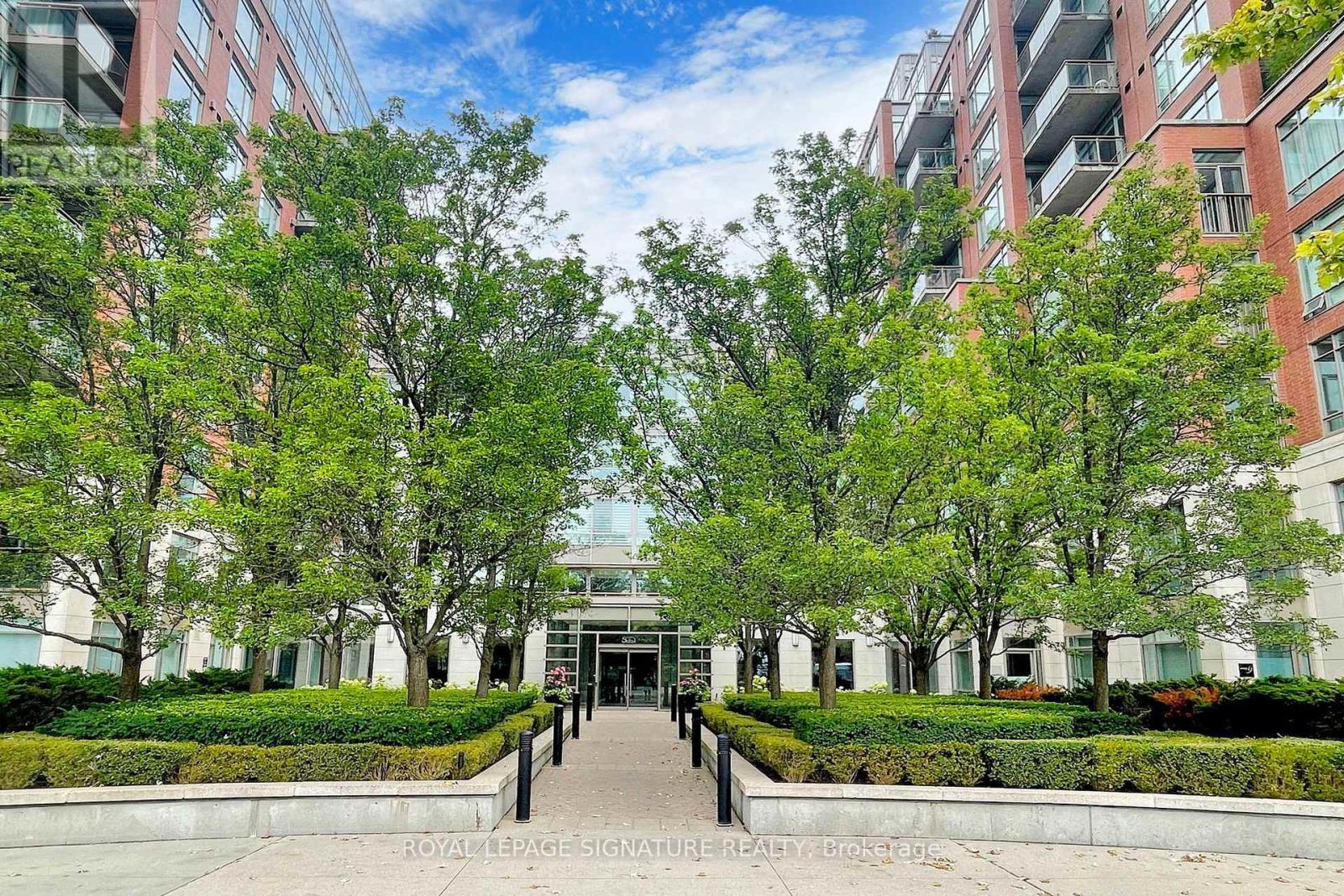 102e Upper - 500 Queens Quay W, Toronto, Ontario  M5V 3K8 - Photo 24 - C12158764