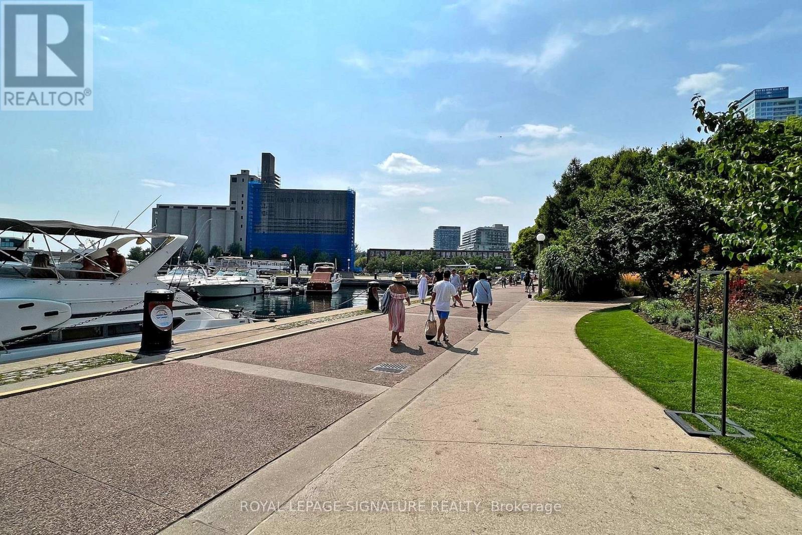 102e Upper - 500 Queens Quay W, Toronto, Ontario  M5V 3K8 - Photo 26 - C12158764