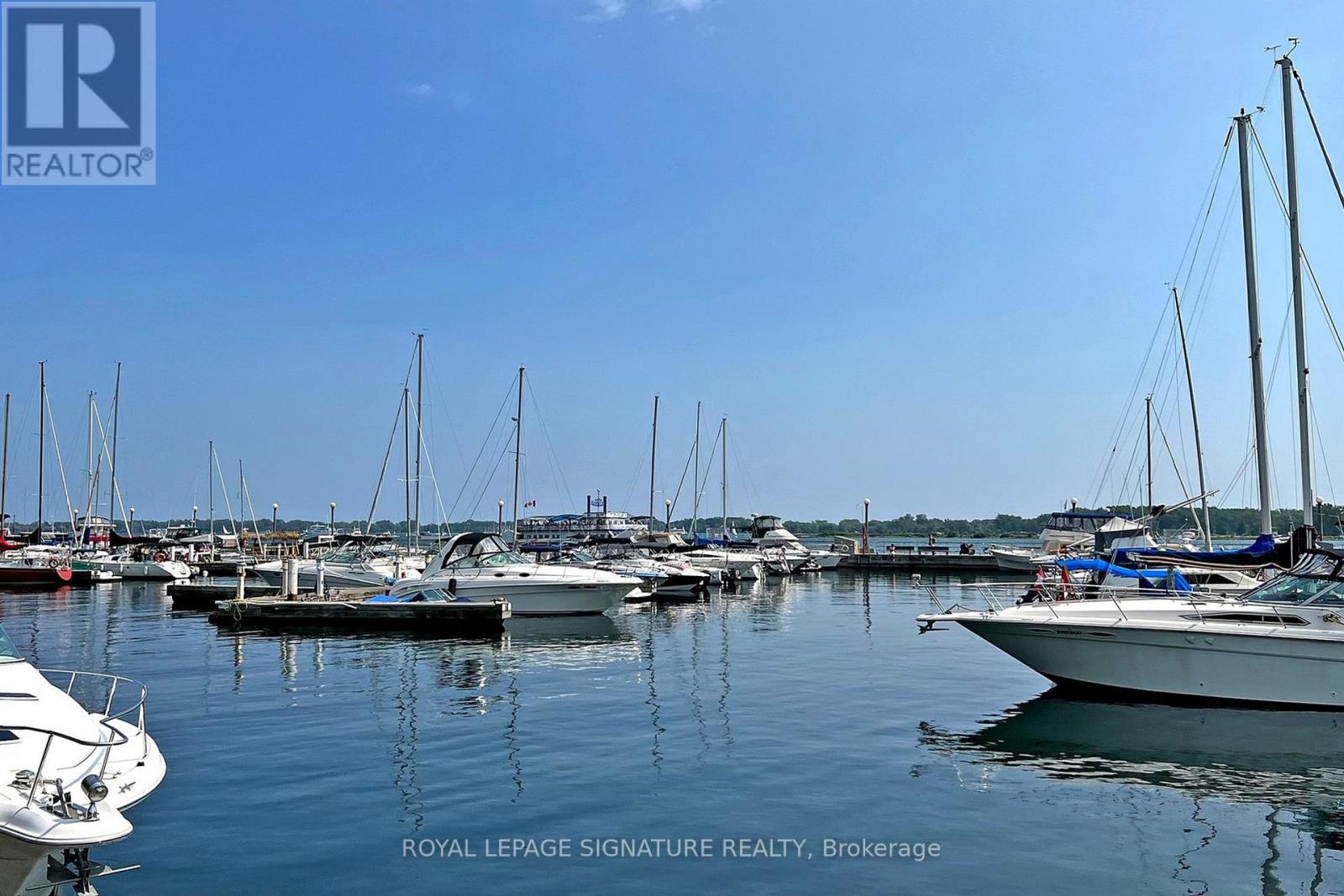 102e Upper - 500 Queens Quay W, Toronto, Ontario  M5V 3K8 - Photo 27 - C12158764
