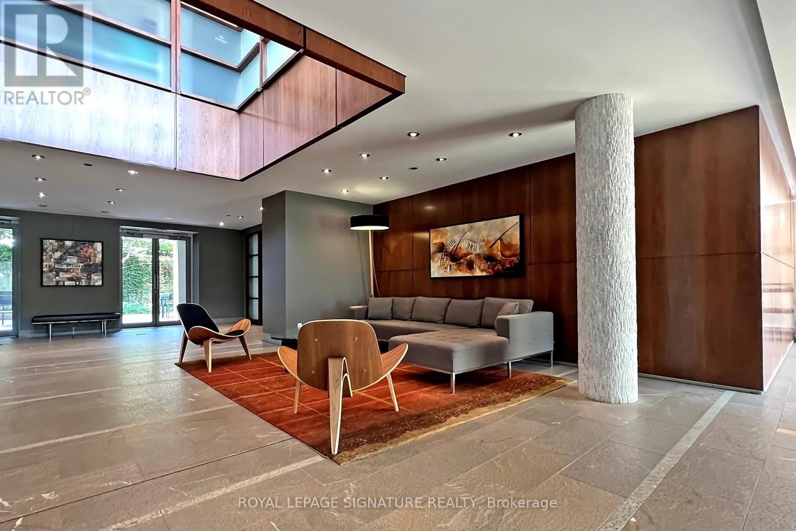 102e Upper - 500 Queens Quay W, Toronto, Ontario  M5V 3K8 - Photo 28 - C12158764
