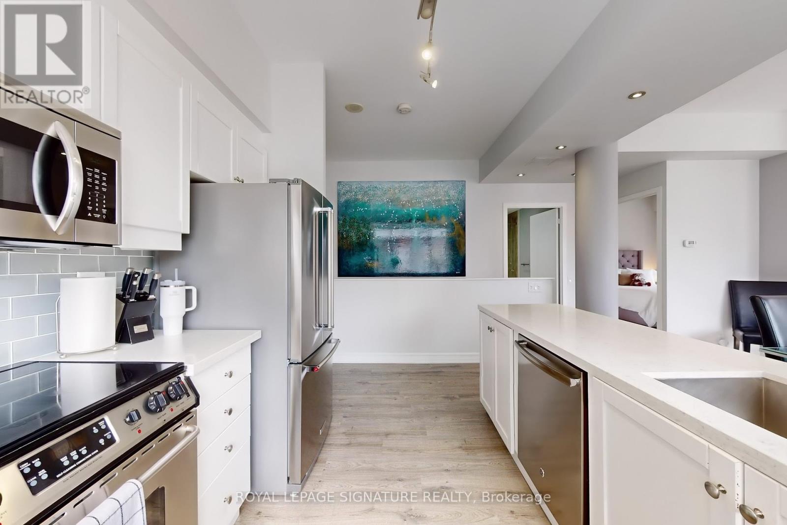 102e Upper - 500 Queens Quay W, Toronto, Ontario  M5V 3K8 - Photo 3 - C12158764