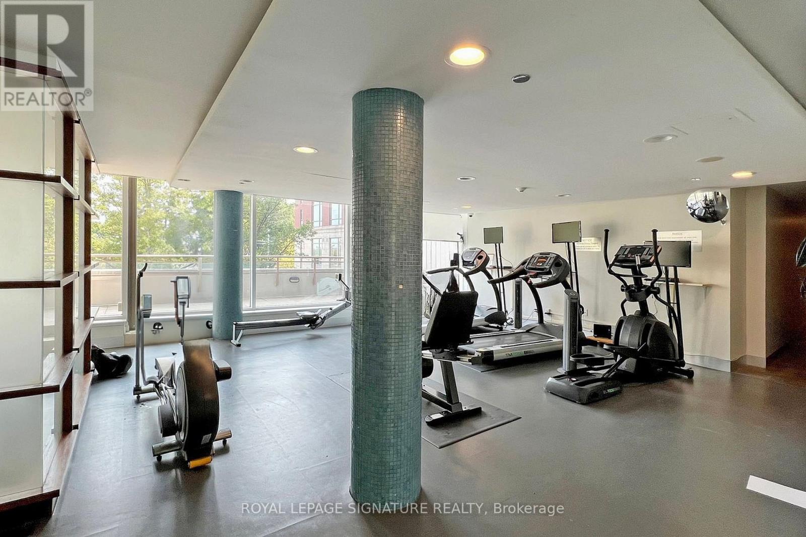 102e Upper - 500 Queens Quay W, Toronto, Ontario  M5V 3K8 - Photo 32 - C12158764