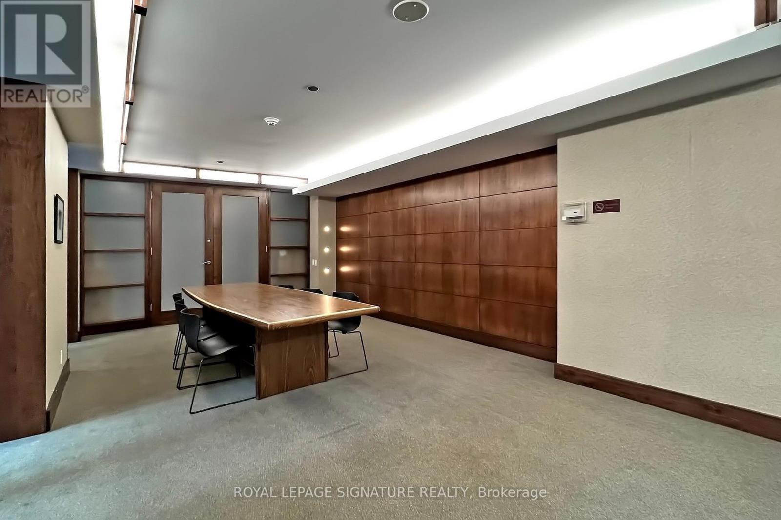 102e Upper - 500 Queens Quay W, Toronto, Ontario  M5V 3K8 - Photo 34 - C12158764