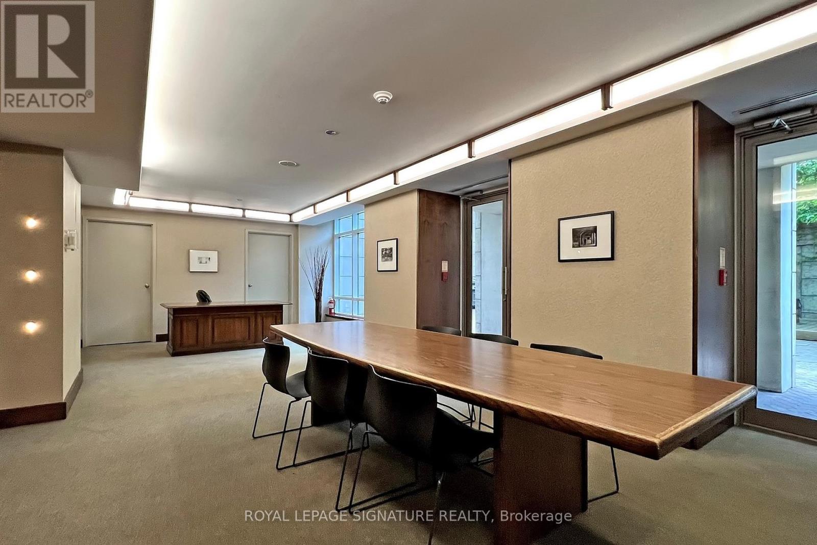 102e Upper - 500 Queens Quay W, Toronto, Ontario  M5V 3K8 - Photo 35 - C12158764