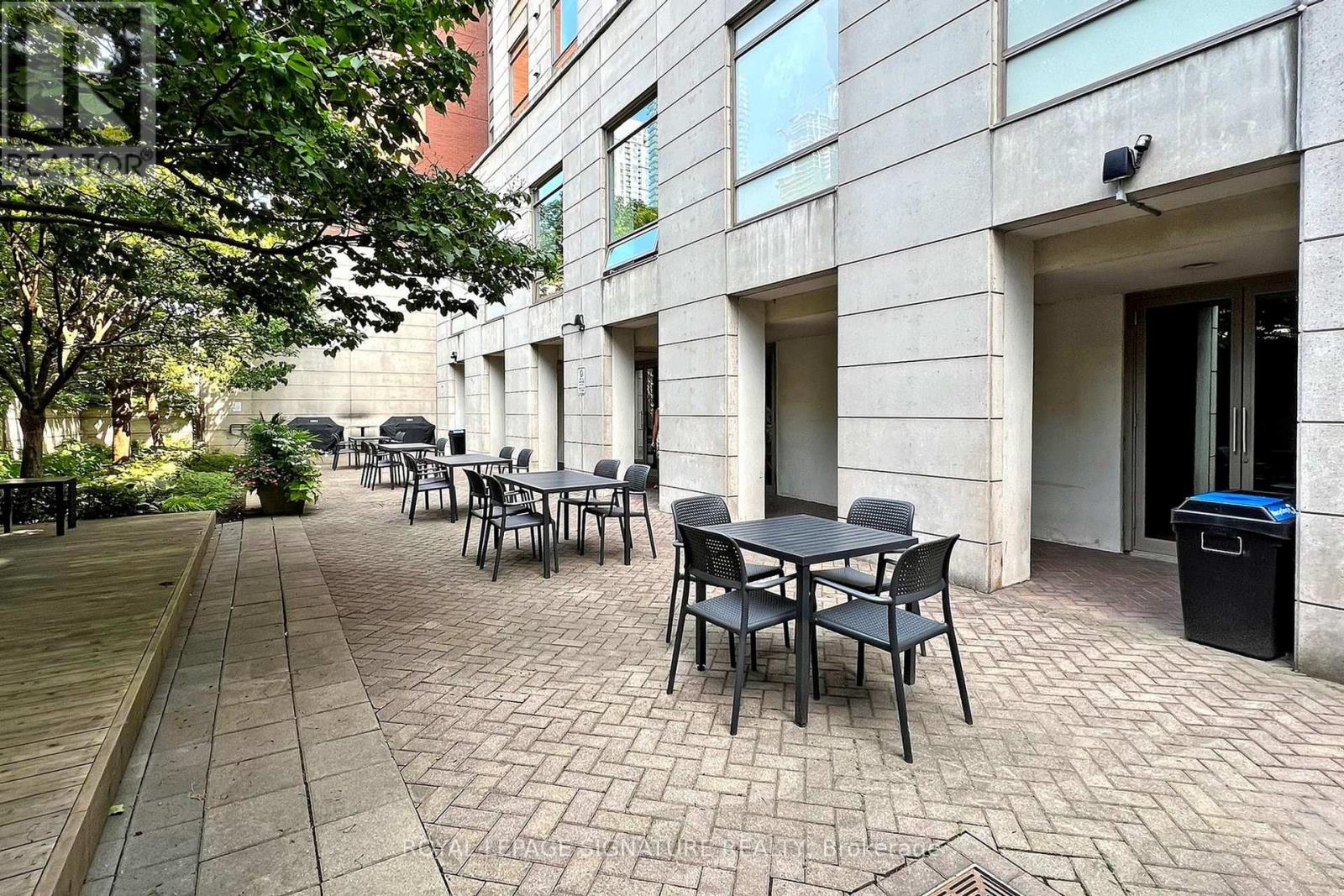 102e Upper - 500 Queens Quay W, Toronto, Ontario  M5V 3K8 - Photo 37 - C12158764