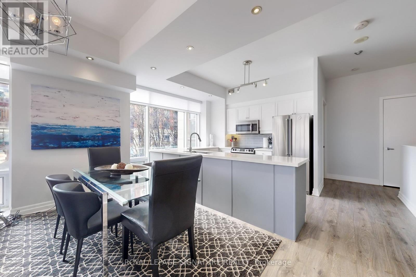 102e Upper - 500 Queens Quay W, Toronto, Ontario  M5V 3K8 - Photo 5 - C12158764