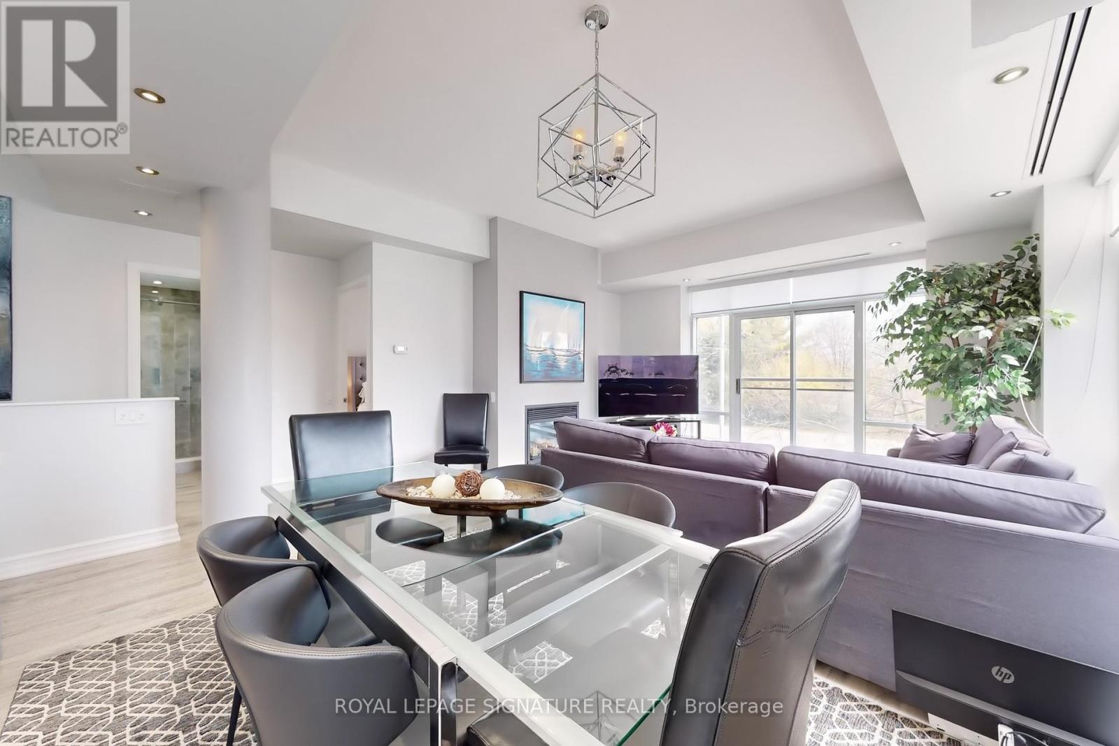 102e Upper - 500 Queens Quay W, Toronto, Ontario  M5V 3K8 - Photo 6 - C12158764