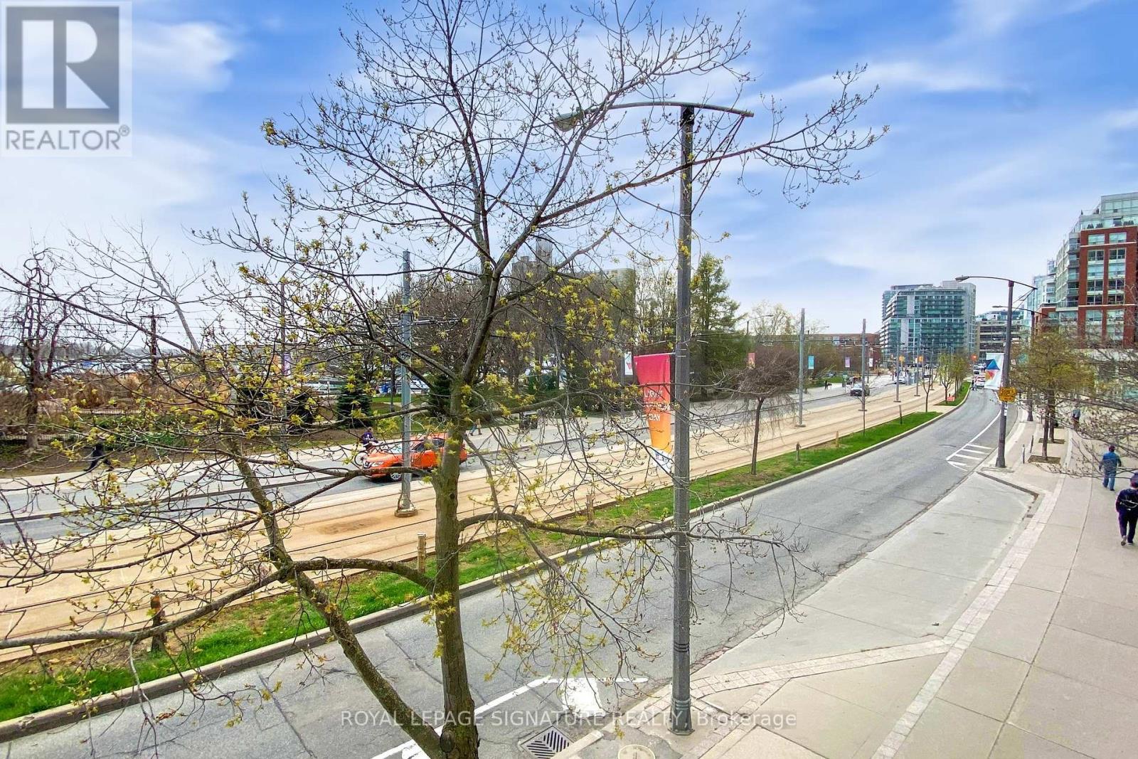 102e Upper - 500 Queens Quay W, Toronto, Ontario  M5V 3K8 - Photo 8 - C12158764