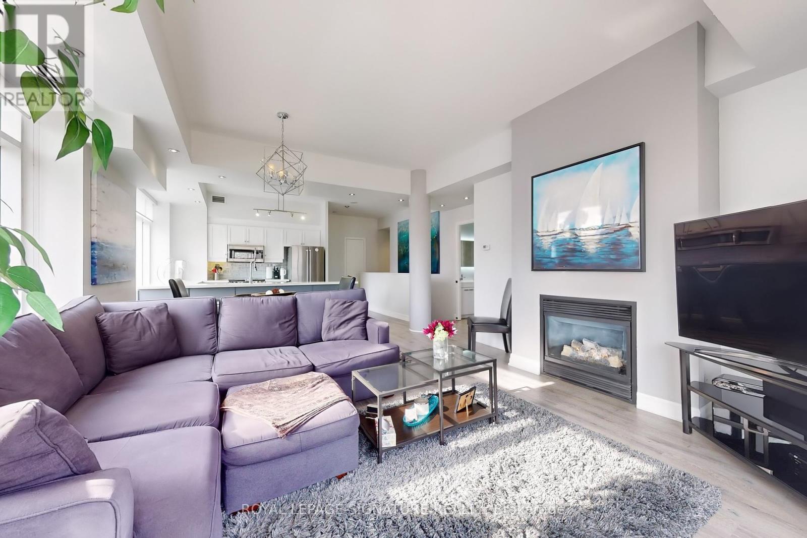 102e Upper - 500 Queens Quay W, Toronto, Ontario  M5V 3K8 - Photo 9 - C12158764