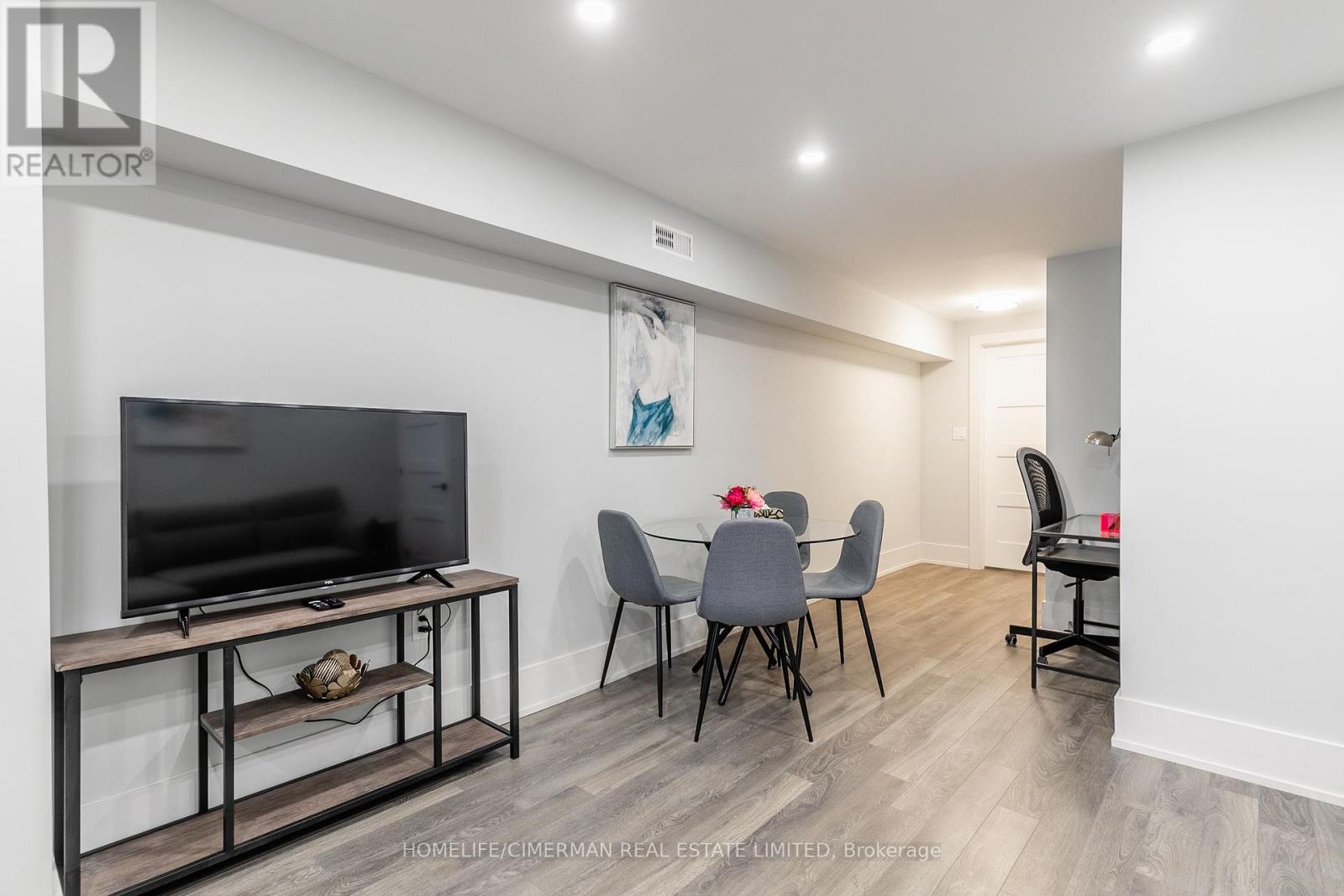 223 Manning Avenue, Toronto, Ontario  M6J 2K8 - Photo 9 - C12158779