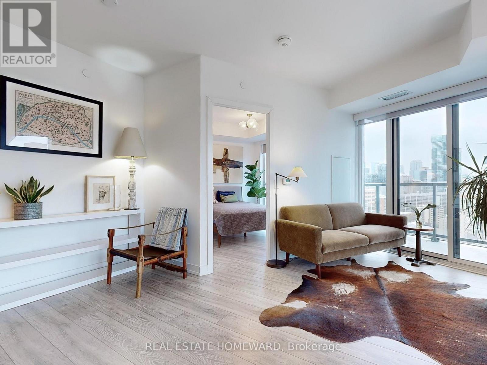 1809 - 159 Wellesley Street E, Toronto, Ontario  M4Y 0H5 - Photo 10 - C12158780