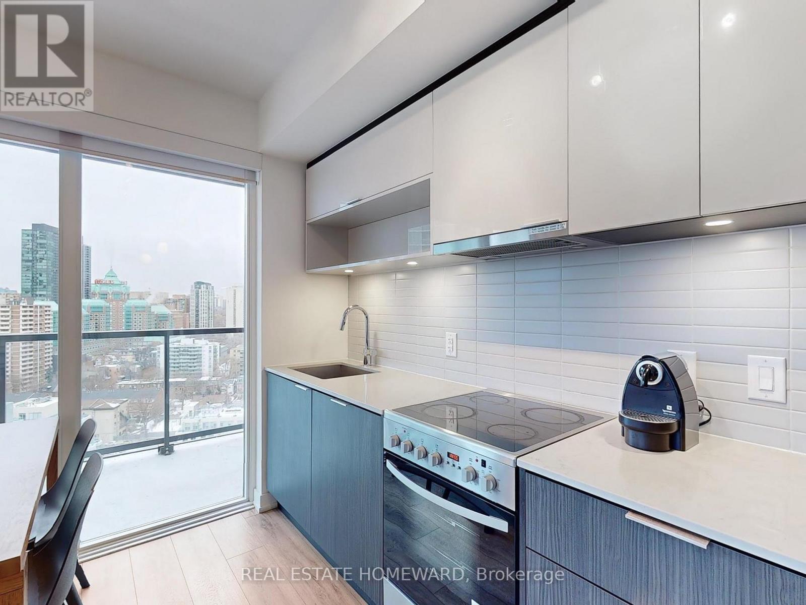 1809 - 159 Wellesley Street E, Toronto, Ontario  M4Y 0H5 - Photo 15 - C12158780