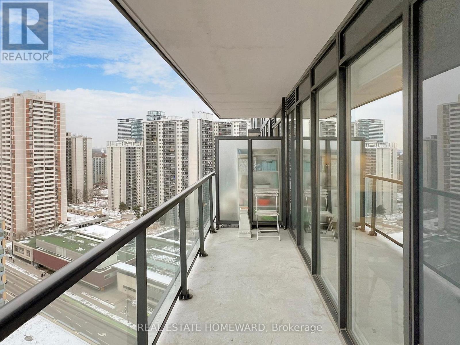 1809 - 159 Wellesley Street E, Toronto, Ontario  M4Y 0H5 - Photo 25 - C12158780