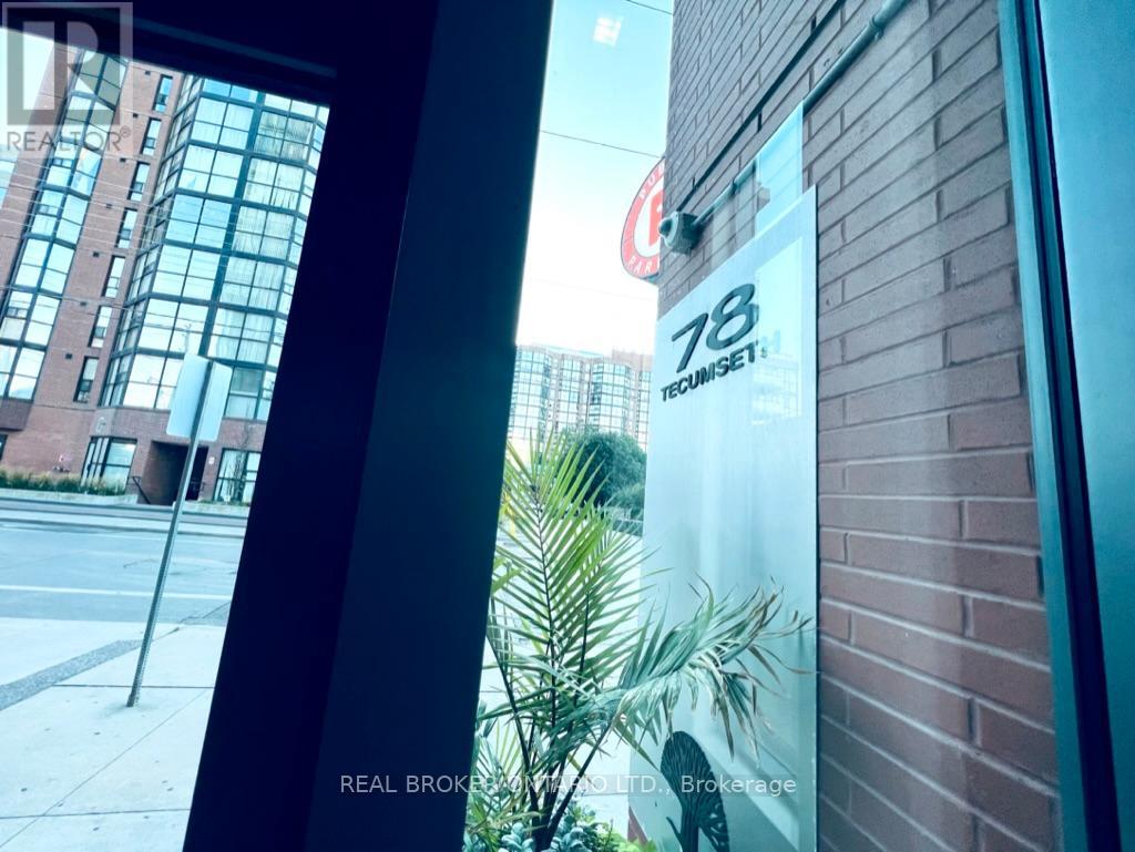 1112 - 78 Tecumseth Street, Toronto, Ontario  M5V 0A9 - Photo 2 - C12158806