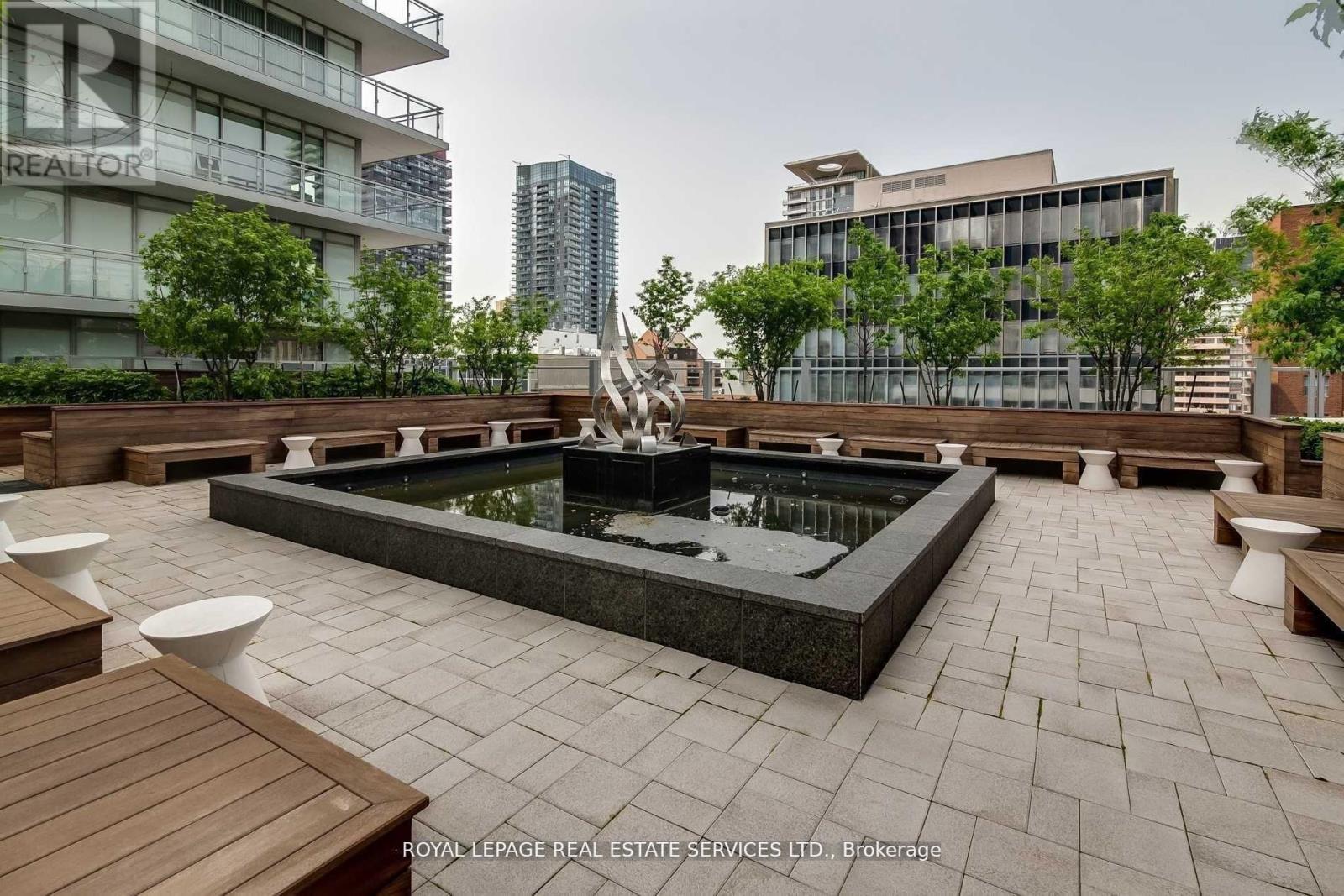 727 - 89 Dunfield Avenue, Toronto, Ontario  M4S 0A4 - Photo 37 - C12158839