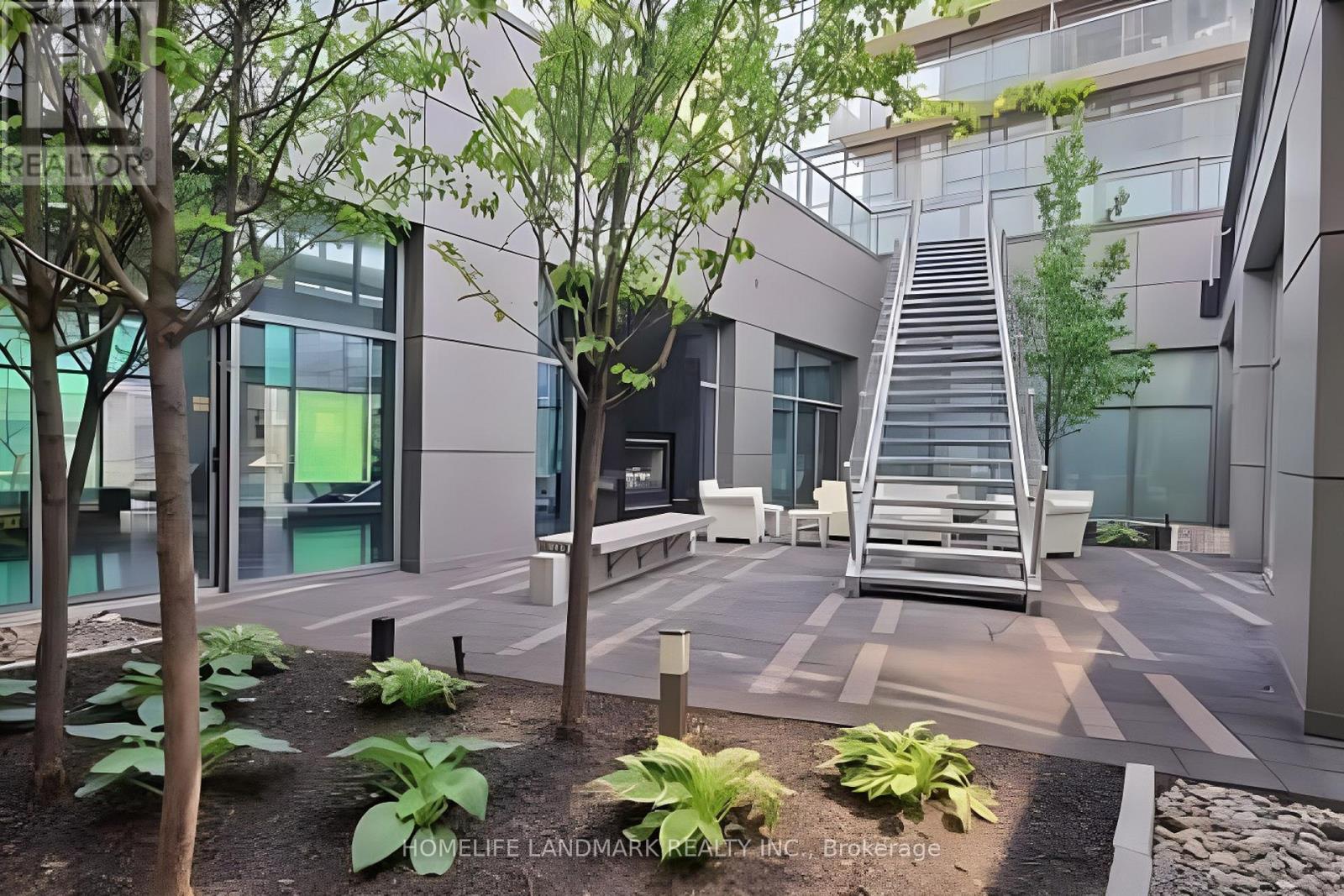 808 - 38 Grenville Street, Toronto, Ontario  M4Y 1A5 - Photo 22 - C12158841