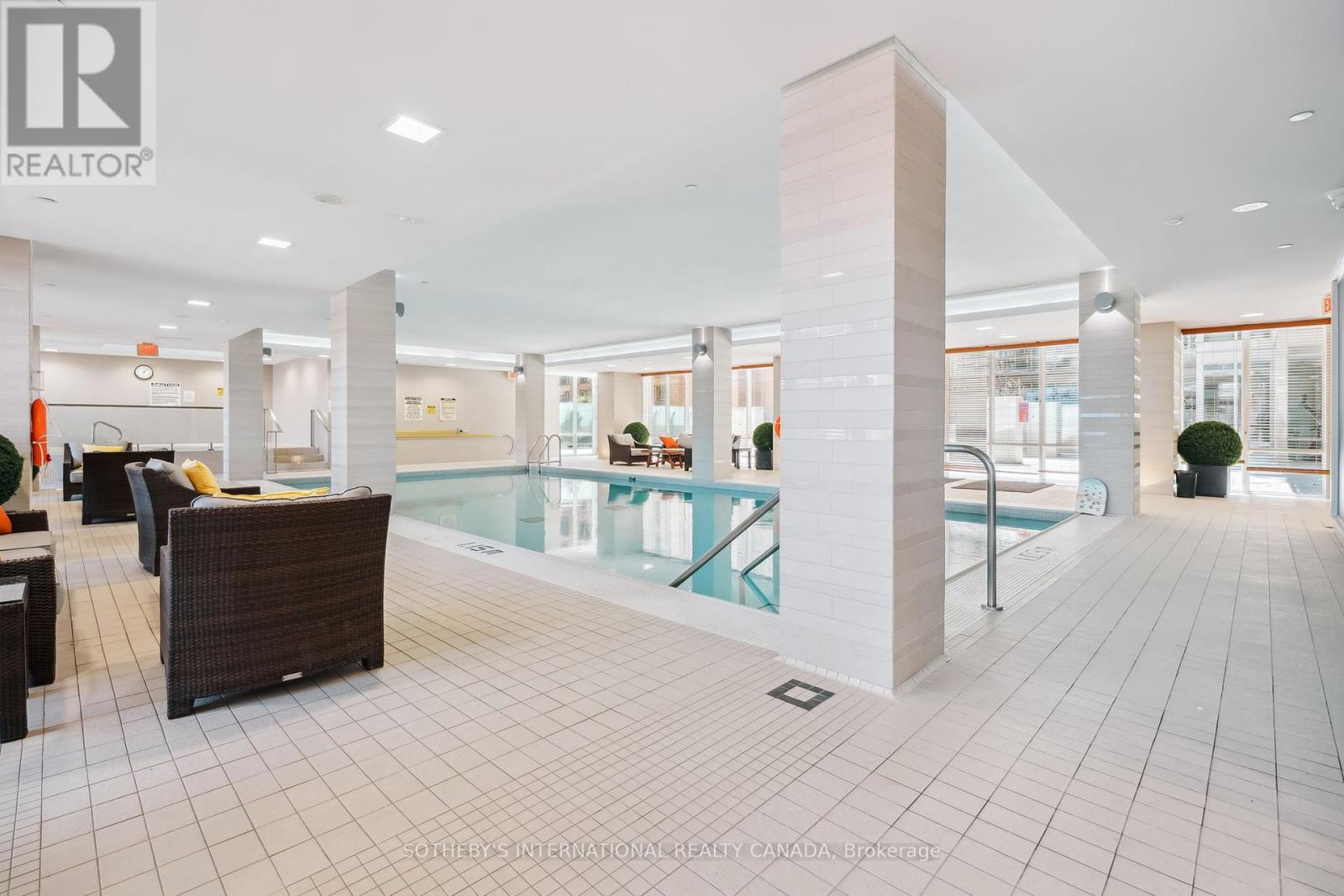 3201 - 1 Bedford Road, Toronto, Ontario  M5R 2B5 - Photo 40 - C12158844