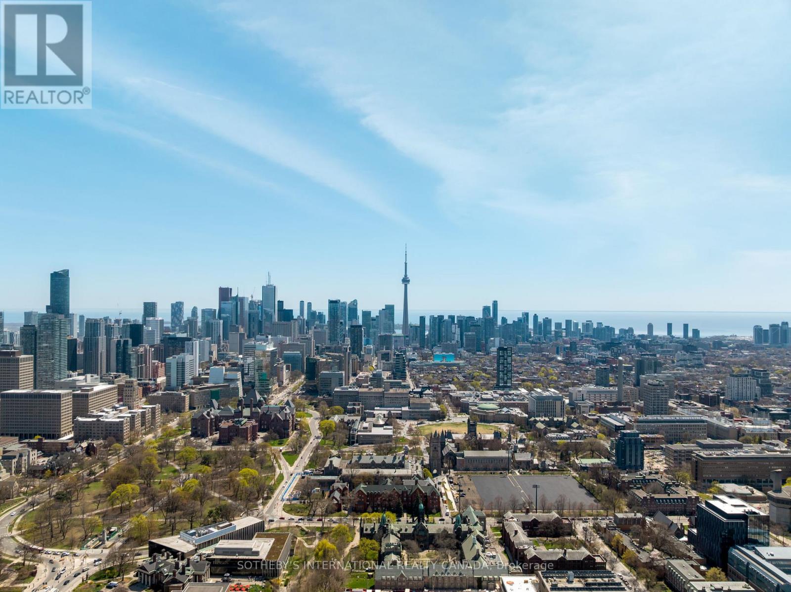 3201 - 1 Bedford Road, Toronto, Ontario  M5R 2B5 - Photo 6 - C12158844