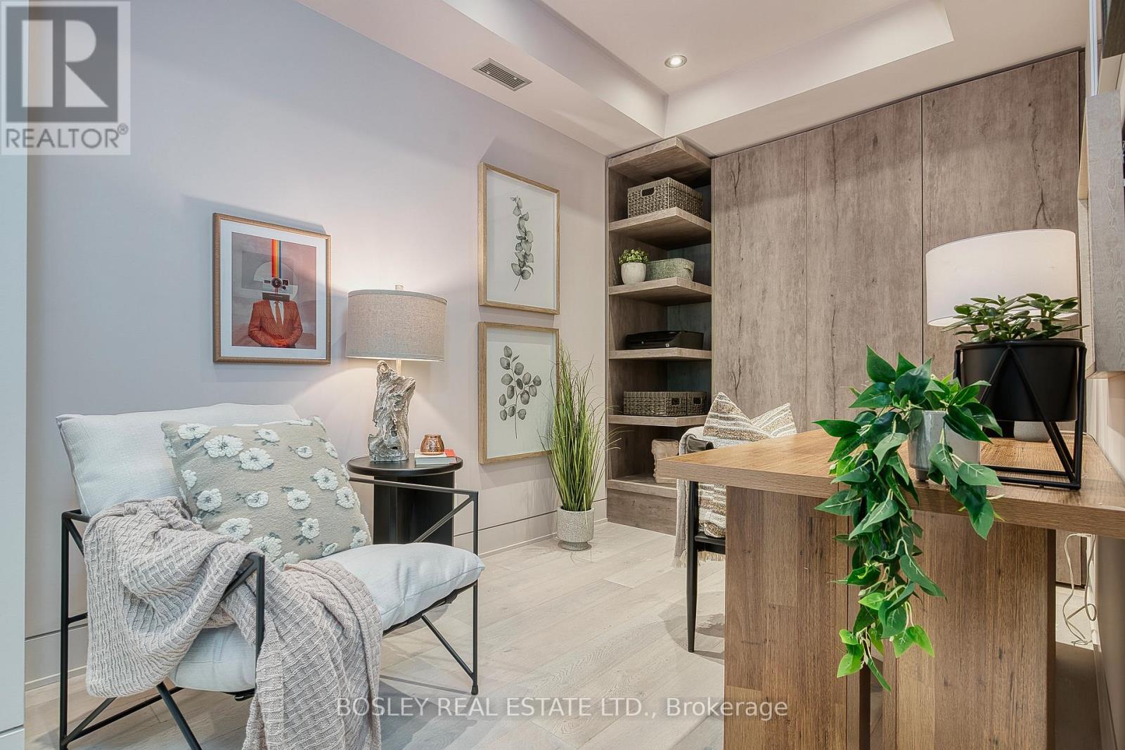 189 Argyle Street, Toronto, Ontario  M6J 1P5 - Photo 17 - C12158866