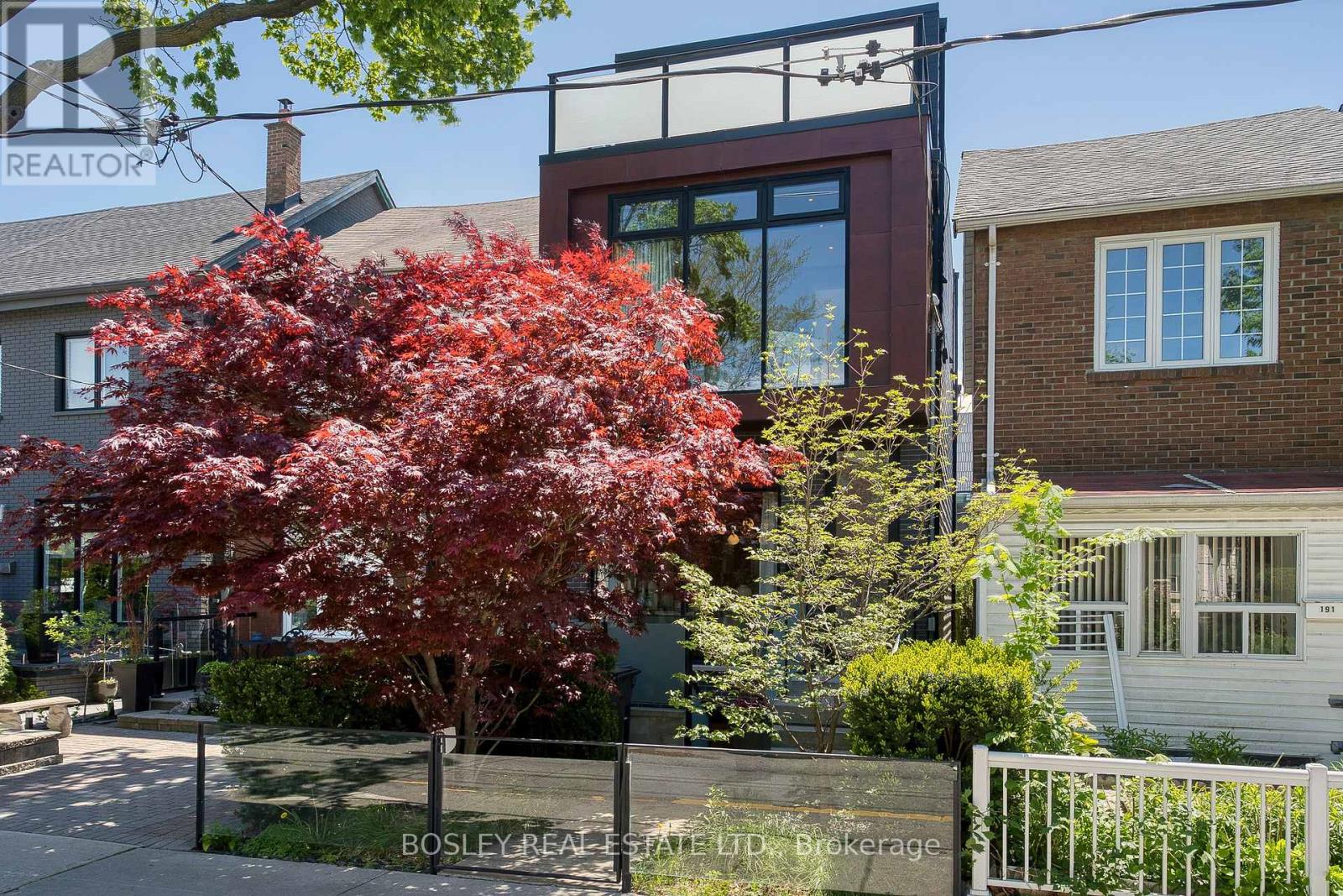 189 Argyle Street, Toronto, Ontario  M6J 1P5 - Photo 2 - C12158866