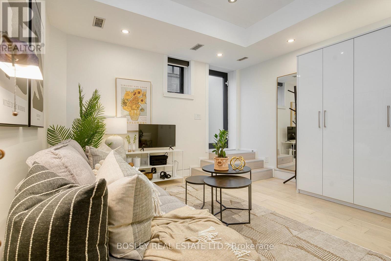 189 Argyle Street, Toronto (Little Portugal), Ontario  M6J 1P5 - Photo 38 - C12158866