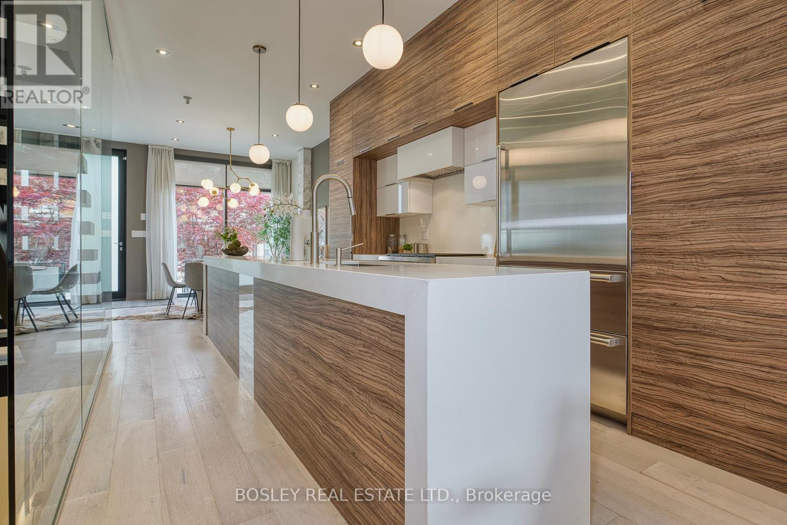 189 Argyle Street, Toronto, Ontario  M6J 1P5 - Photo 8 - C12158866