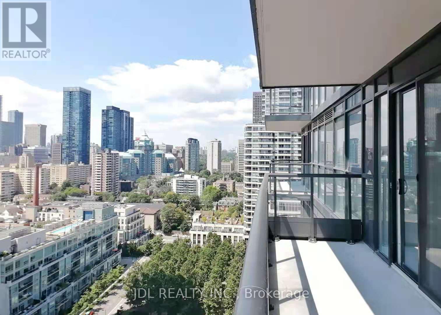 1808 - 159 Wellesley Street E, Toronto, Ontario  M4Y 0H5 - Photo 10 - C12158869