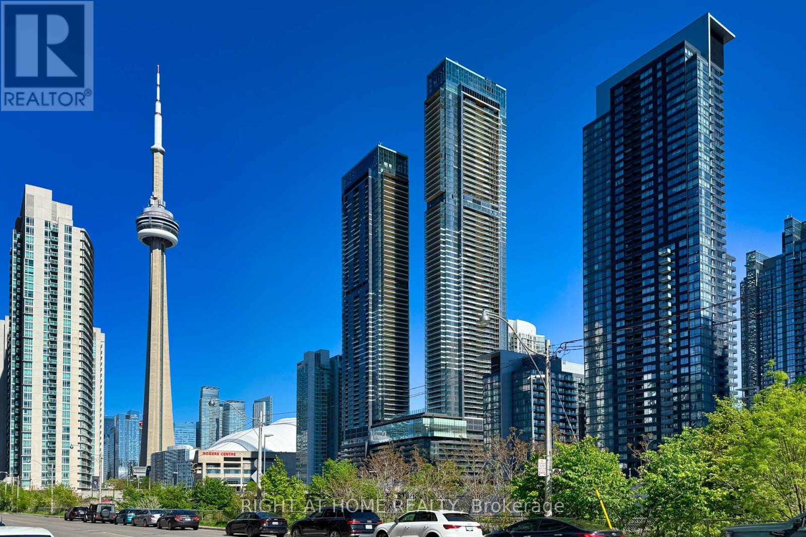 1316 - 480 Front Street W, Toronto, Ontario  M5V 0V5 - Photo 1 - C12158870