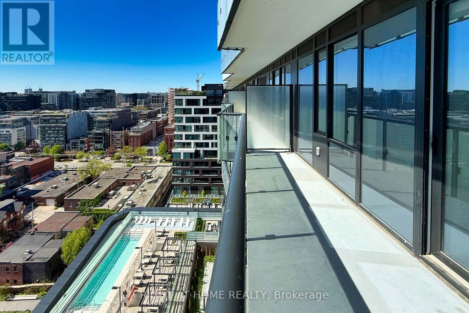 1316 - 480 Front Street W, Toronto, Ontario  M5V 0V5 - Photo 18 - C12158870